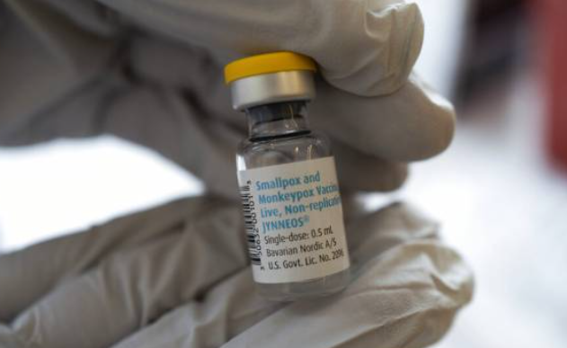 Indonesia Pesan 2 Ribu Dosis Vaksin Cacar Monyet dari Denmark